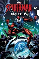 Spider-man: Ben Reilly Omnibus Vol. 1 (new Printing)