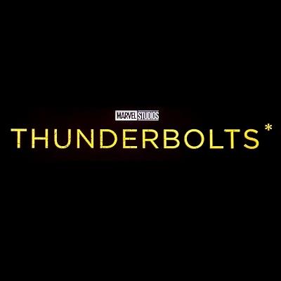 Marvel Studios' Thunderbolts*: The Art of The Movie Slipcase - Jess Harrold - cover