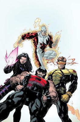 X-Men by Jed Mackay Vol. 2 - Jed MacKay - cover