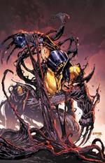 Venom War: Wolverine/Deadpool