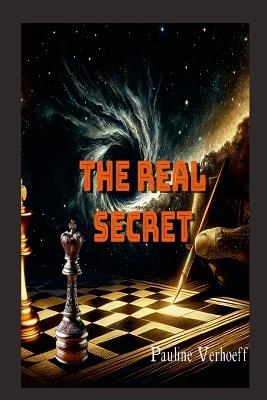 The Real Secret - Pauline Verhoeff - cover