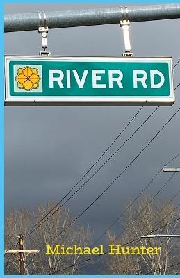 River Road - Michael Hunter - cover