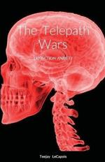 The Telepath Wars