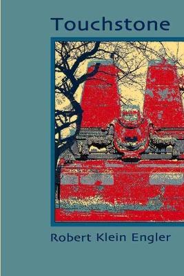 Touchstone - Robert Klein Engler - cover