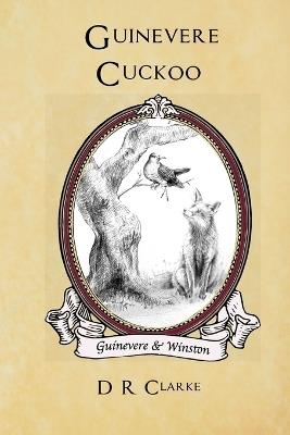 Guinevere Cuckoo - David Clarke - cover