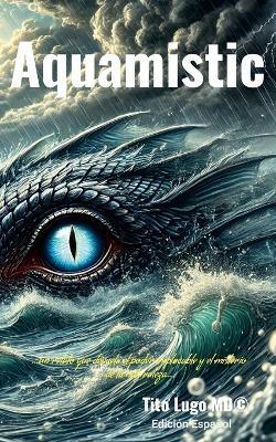 Aquamistic - Tito Lugo - cover