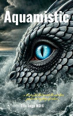 Aquamistic - Tito Lugo - cover