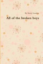 All the Broken Boys
