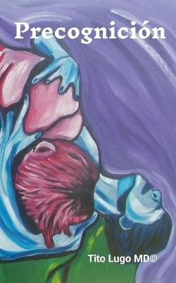 Precognición - Tito Lugo - cover