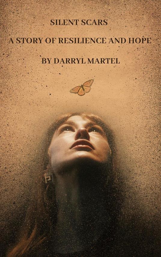 Silent Scars A Story of Resilience and Hope