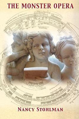 The Monster Opera - Nancy Stohlman - cover