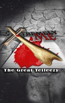 Extremely Me - The Great Tefleezy - cover