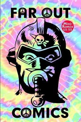 Far Out Comics - Mini Komix - cover
