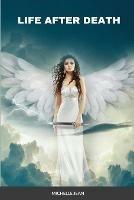 Life After Death - Michelle Jean - cover