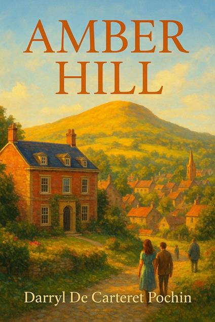 Amber Hill
