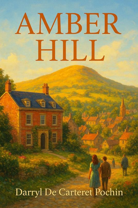 Amber Hill