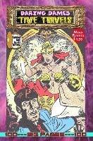 Daring Dames: Time Travels - Mini Komix - cover