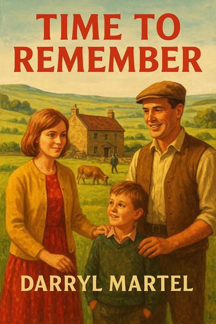 Time To Remember