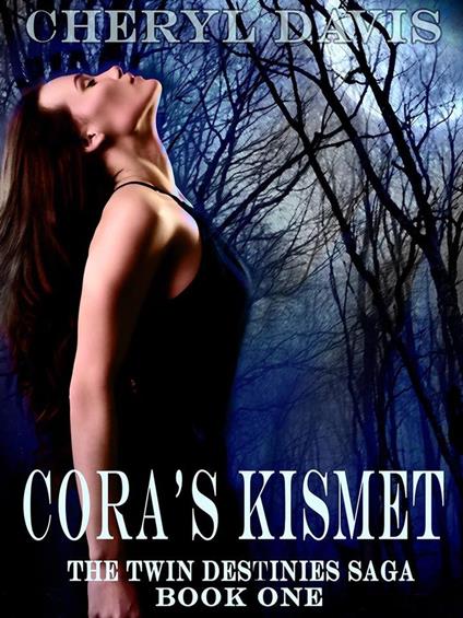Cora's Kismet - Cheryl Davis - ebook