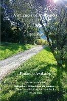 Awareness of Awareness - The Open Way - Colin Drake - cover