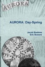 AURORA: Day-Spring