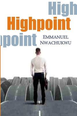 Highpoint - Emmanuel Nwachukwu - cover