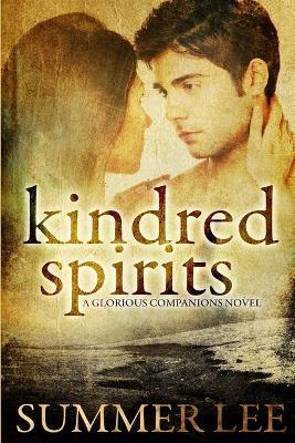 Kindred Spirits (Glorious Companions Series: Book 2) - Summer Lee - cover