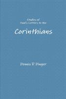 Studies of Paul's Letters to the Corinthians