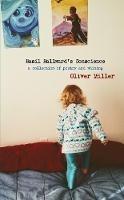 Basil Hallward's Conscience - Oliver Miller - cover