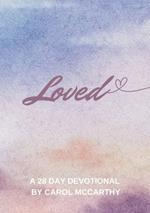 Loved: 28 Day Devotional