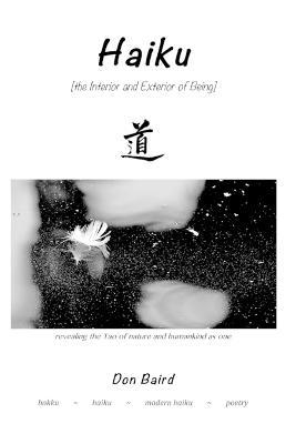 Haiku - Don Baird - cover