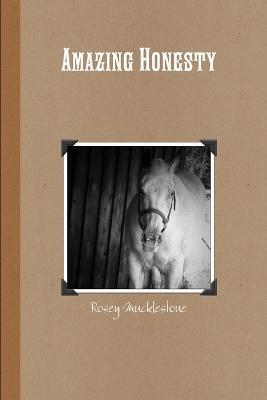 Amazing Honesty - Rosey Mucklestone - cover