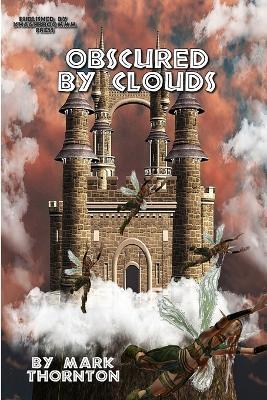 Obscured By Clouds - Mark Thornton - cover