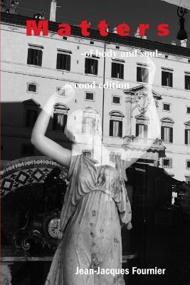 Matters - of body and soul - - Jean-Jacques Fournier - cover