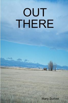 Out There - Mary Scriver - cover