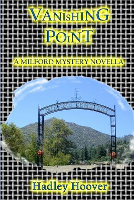 Vanishing Point - Hadley Hoover - cover