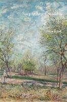 Surpassing Creation - Amanda Hall - cover