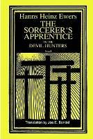 The Sorcerer's Apprentice - Joe Bandel,Hanns Heinz Ewers - cover