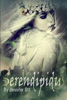 Serendipidus - Jennifer Ott - cover