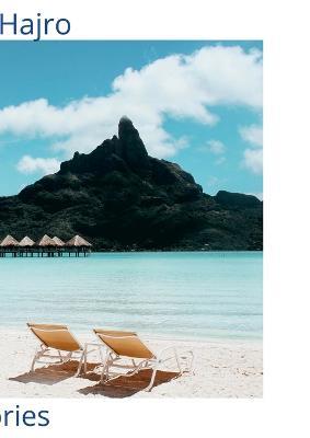 Victories - Jasmin Hajro - cover