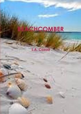 Beachcomber - S a Cozad - cover