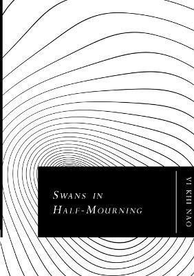 Swans In Half-Mourning - VI Khi Nao - cover