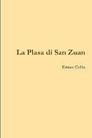 La Plasa di San Zuan - Ermes Culos - cover