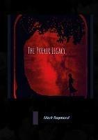 The Parker Legacy - Mark Raymond - cover