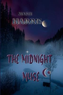 The Midnight Muse - Marie Harris - cover