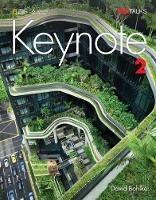 Keynote 2 - David Bohlke - cover