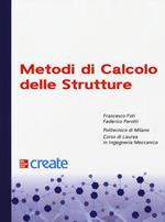 Metodi di calcolo delle strutture