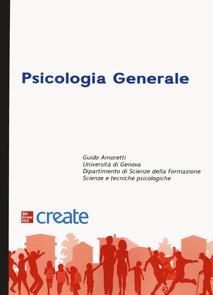 Psicologia generale. Con Contenuto digitale per download e accesso online - copertina