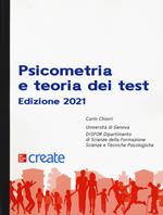 Psicometria e teoria dei test. Con connect