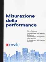 Misurazione della performance. Con Contenuto digitale per download e accesso online